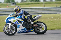 Lower Group White Bikes